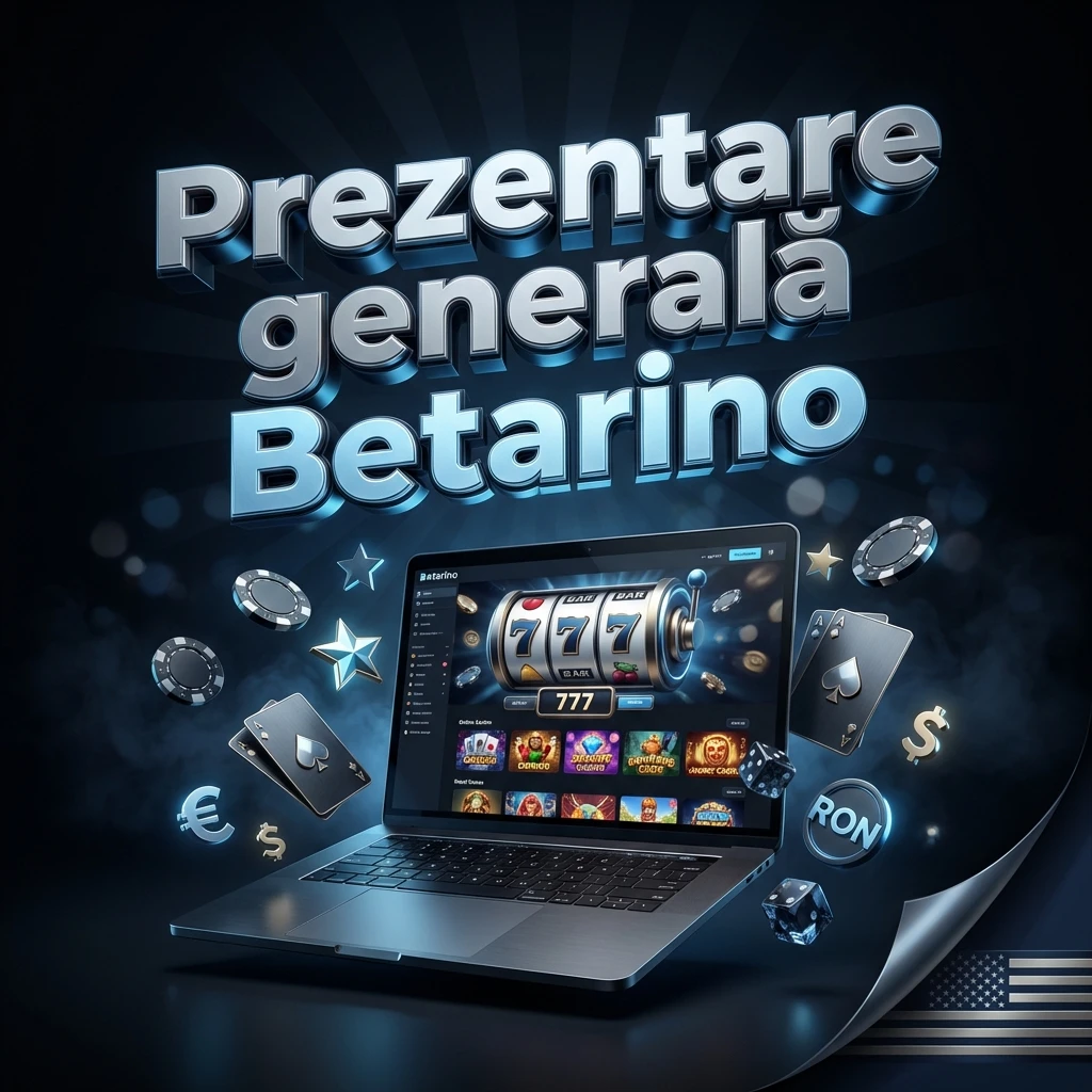 Prezentare generală Betarino